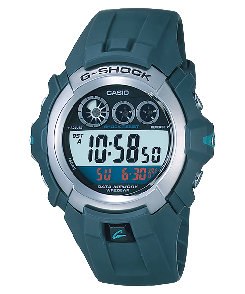 Casio G-3000-8-L