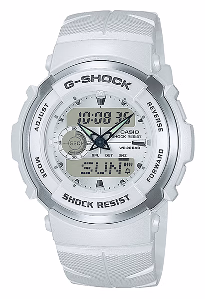 Casio G-300LV-7A