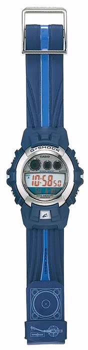 Casio G-3010HH-2