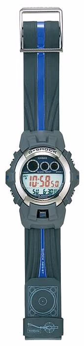 Casio G-3010HH-8