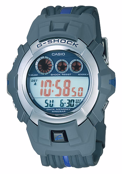 Casio G-3010HH-8