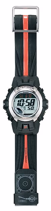 Casio G-3011HH-1