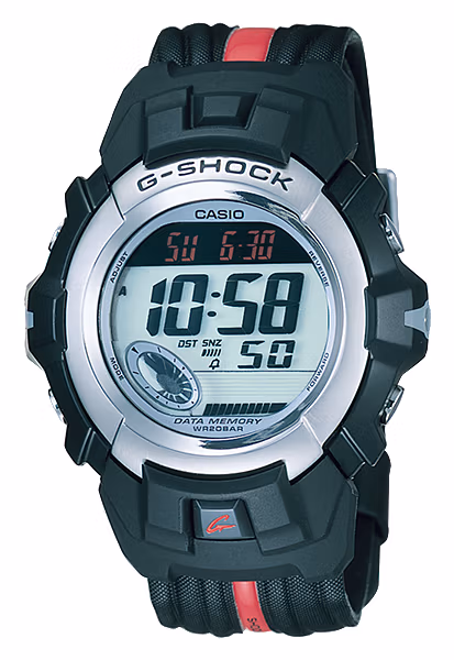 Casio G-3011HH-1