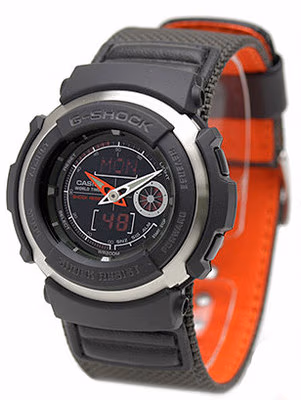 Casio G-303B-3AV-BIG1
