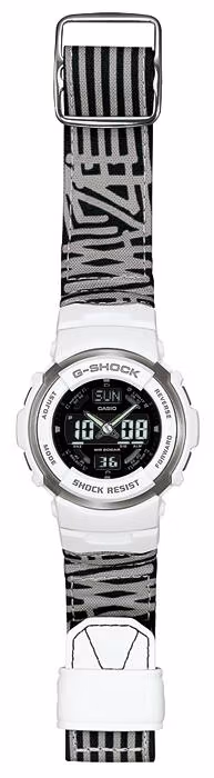 Casio G-304EH-7