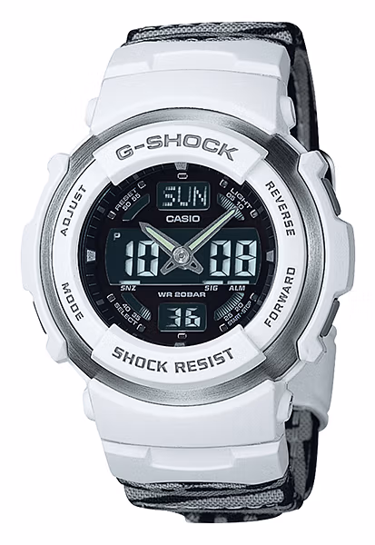 Casio G-304EH-7
