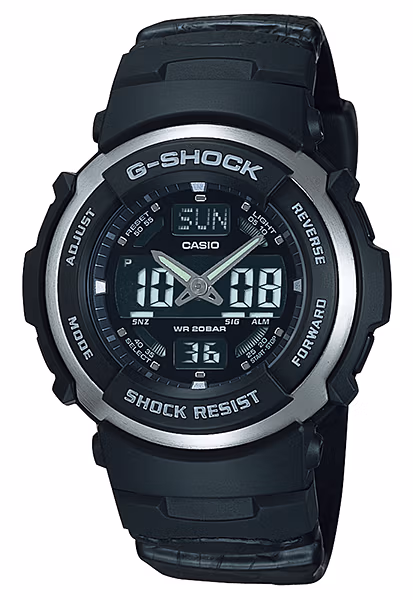 Casio G-304RL-1A1