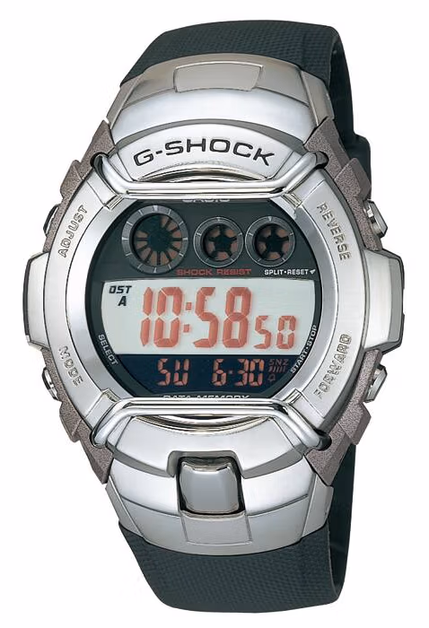 Casio G-3100-1