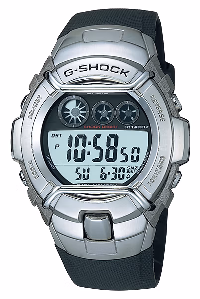 Casio G-3100-1