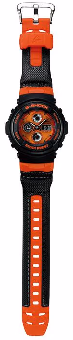 Casio G-312RL-4A