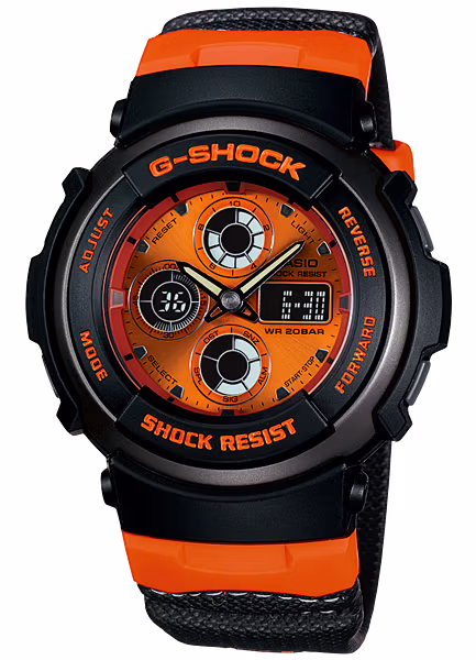 Casio G-312RL-4A