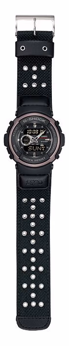 Casio G-313MS-1A