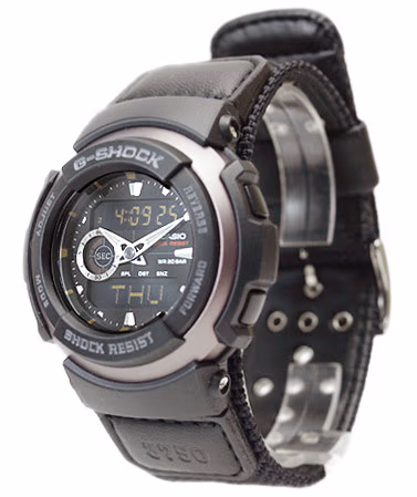 Casio G-313MS-1A-BIG1