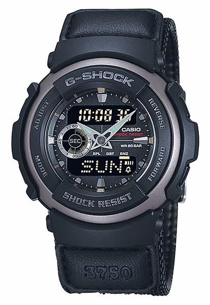 Casio G-313MS-1A