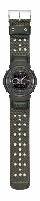 Casio G-313MS-3A