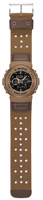 Casio G-313MS-5A
