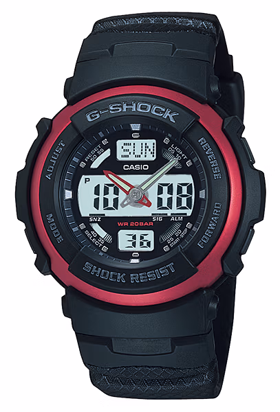 Casio G-314RL-4A