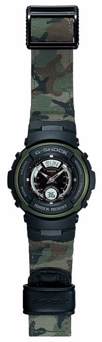Casio G-315RC-3A