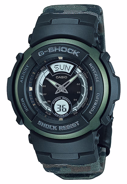 Casio G-315RC-3A