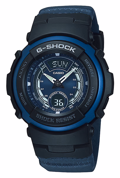 Casio G-315RL-2A