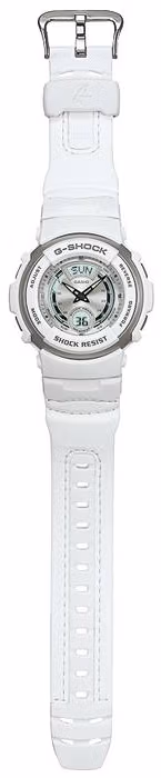 Casio G-315RLW-7A