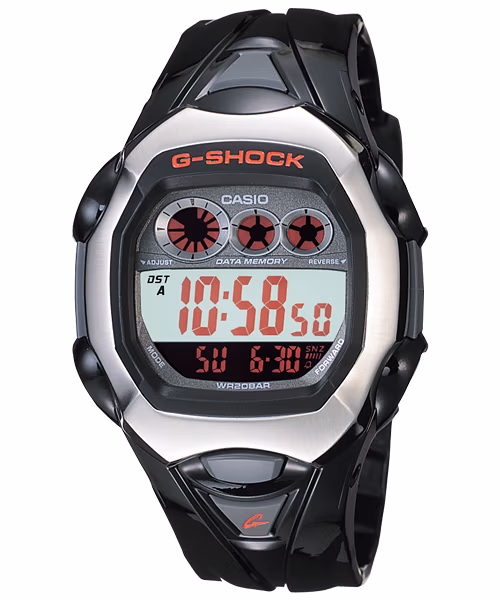 Casio G-3200-1JF-L