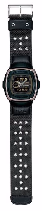 Casio G-353MS-3A