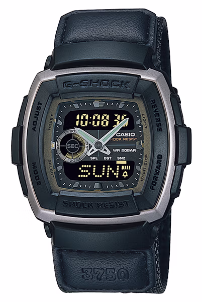 Casio G-353MS-3A