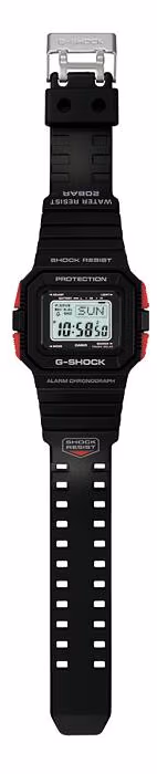 Casio G-5500-1