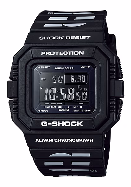 Casio G-5500AL-1