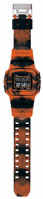 Casio G-5500JC-4