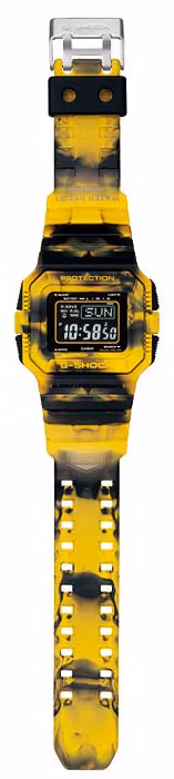 Casio G-5500JC-9