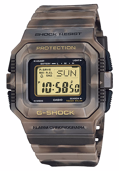 Casio G-5500MC-5