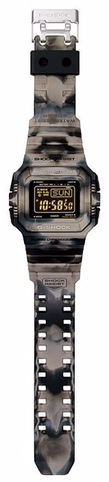 Casio G-5500MC-8