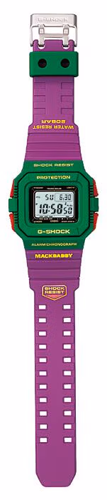 Casio G-5500MD-3