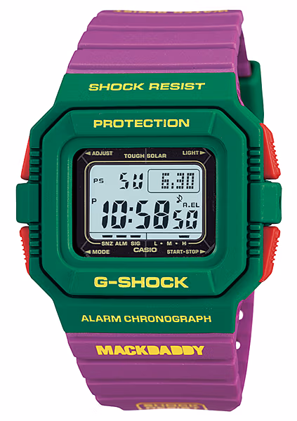 Casio G-5500MD-3