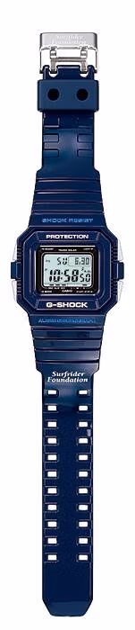 Casio G-5500SRF-2