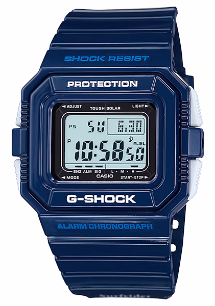 Casio G-5500SRF-2