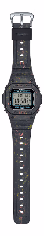 Casio G-5600BG-1