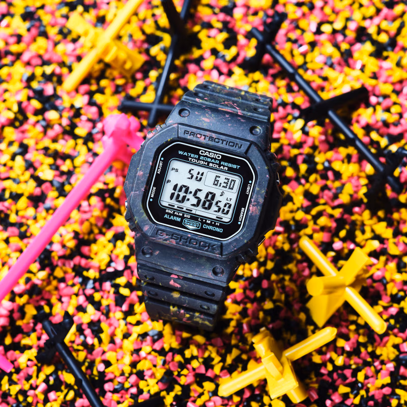 Casio G-5600BG-1