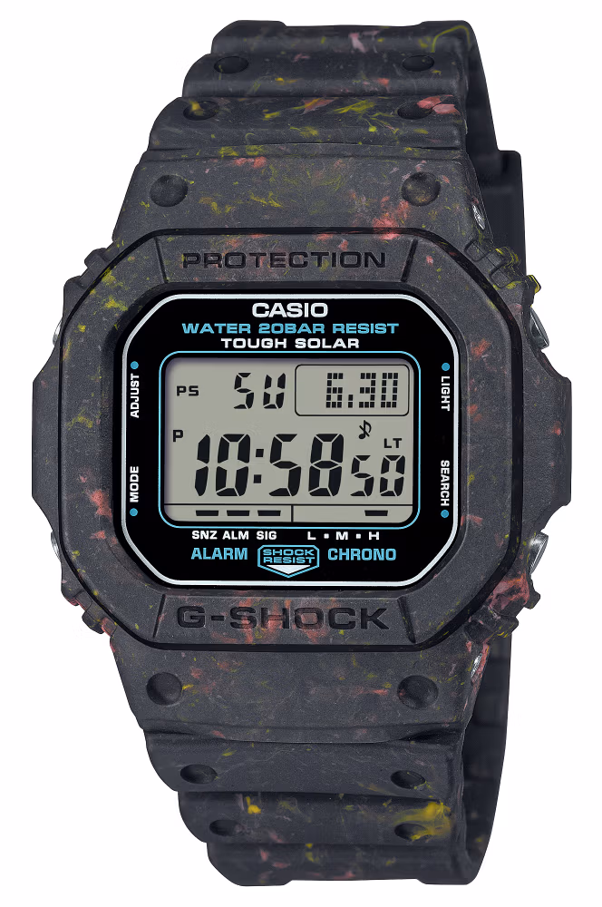 Casio G-5600BG-1