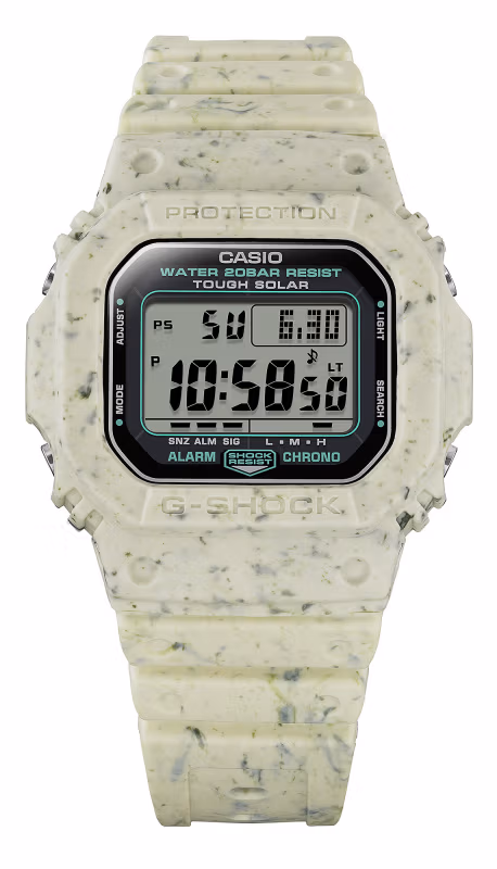 Casio G-5600BG-5