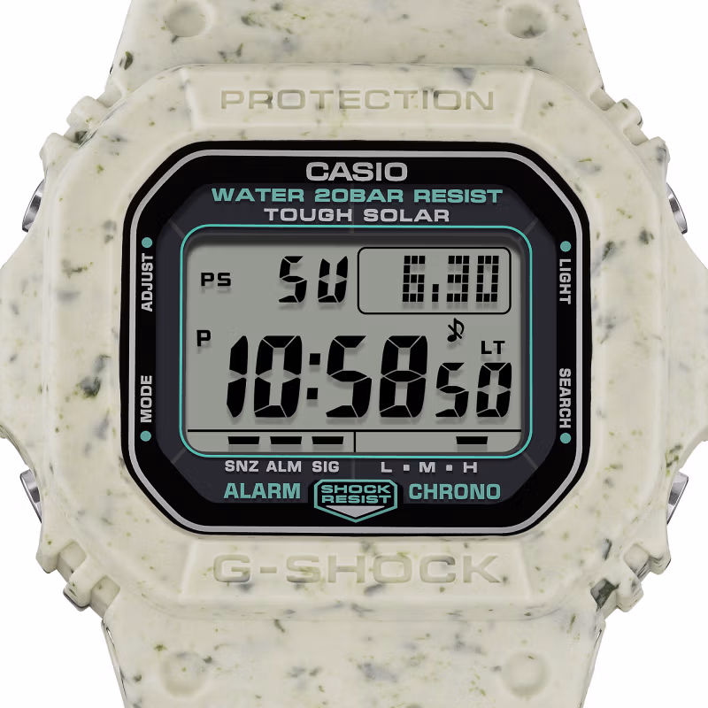 Casio G-5600BG-5