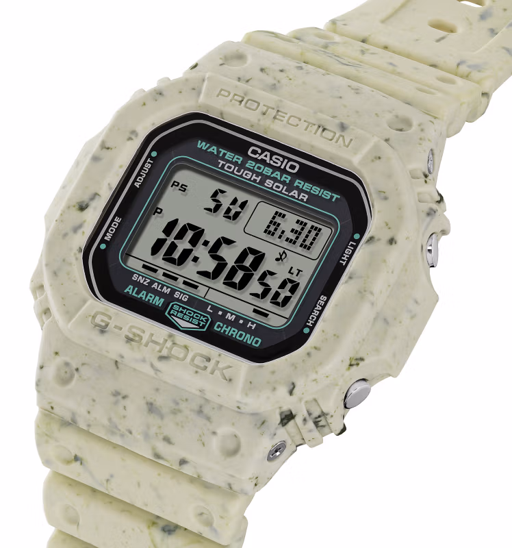 Casio G-5600BG-5