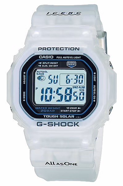 Casio G-5600K-7