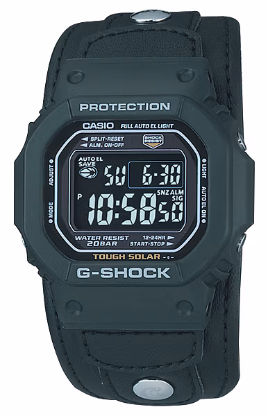 Casio G-5600L-1