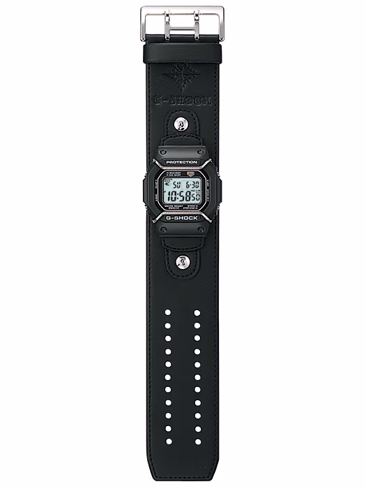 Casio G-5600LL-1-BS1