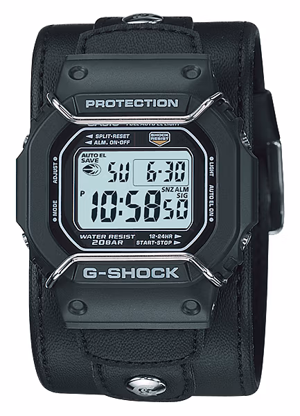 Casio G-5600LL-1