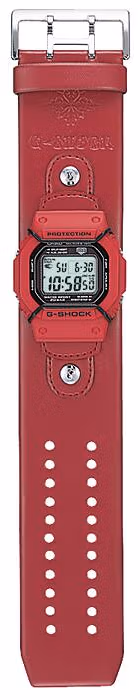 Casio G-5600LL-4