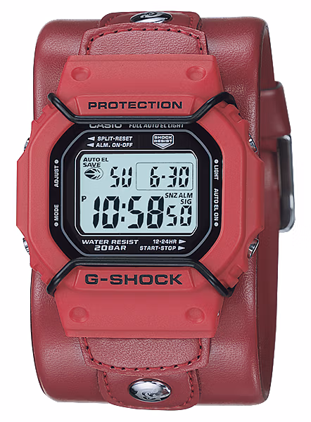 Casio G-5600LL-4